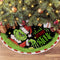 The Grinch Christmas Tree Skirt