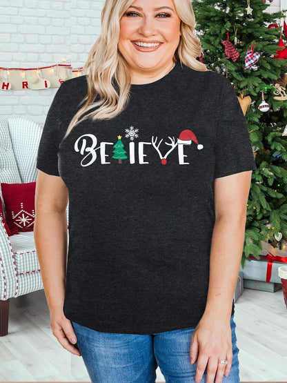 Christmas Shirt for Women 