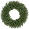 Canadian Pine Artificial Christmas Wreath - 30" - Unlit